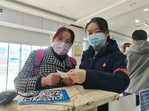 暖新闻 || 都市城际公交:我们都是一家人