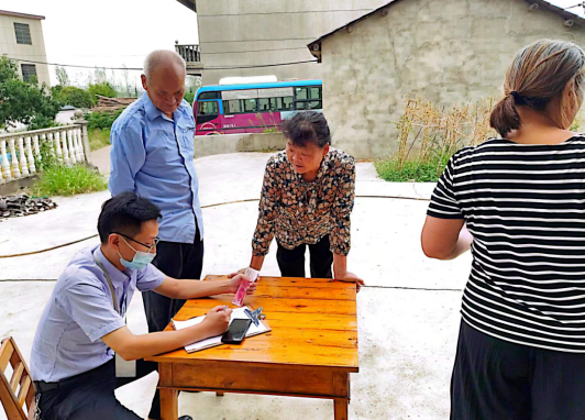 九江长运:助力开学季 长运来护航