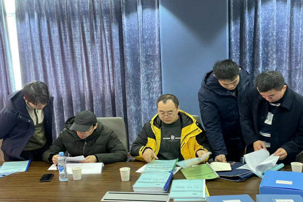信息荟萃 || 总部:股份机务技术部开展2022年度机务技术检查和考核
