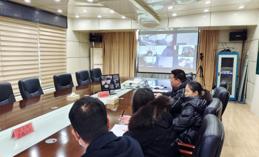 抚州长运举办盛威客运信息管理系统培训