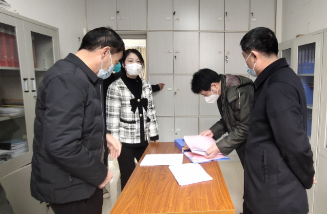 鹰潭长运 开展春运安全大检查