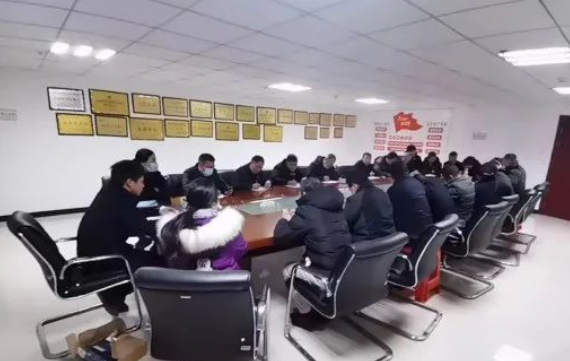抚州长运 宜黄分公司召开驾驶员家属座谈会
