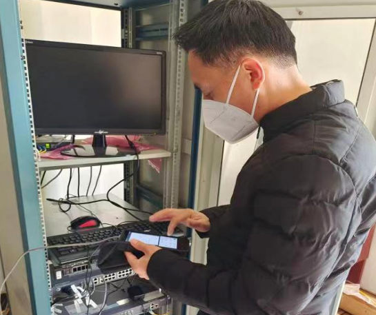抚州长运  开展网络安全隐患排查