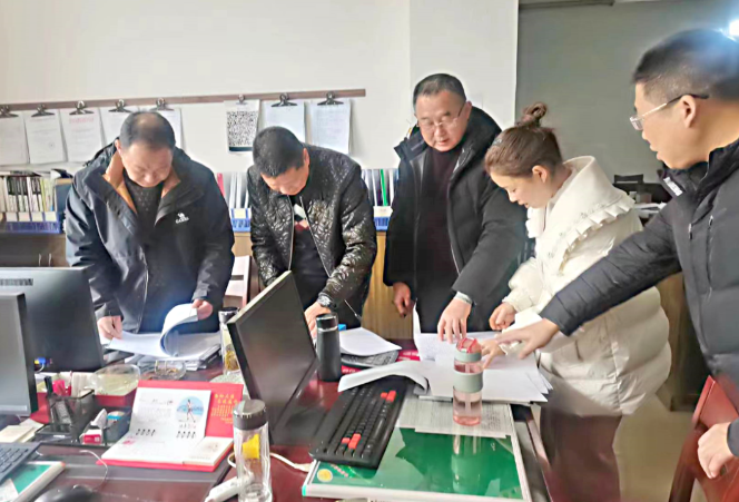 黄山长运:全面查找问题隐患 强化安全责任落实