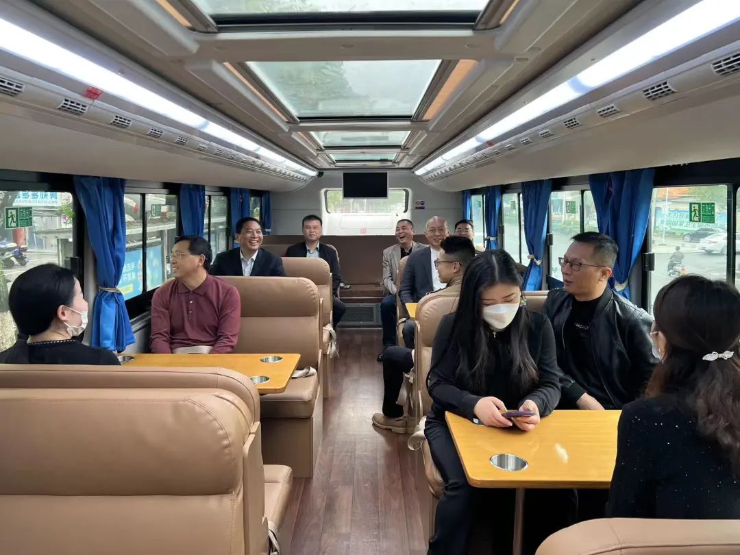 吉安公司:推动运游融合 共赴“诗与远方”