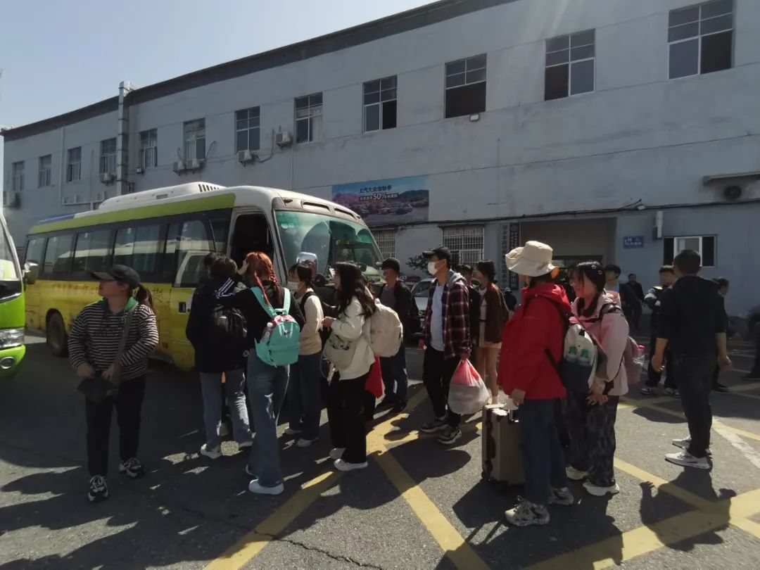 萍乡长运:当“特种兵式旅游”遇上交旅融合 蹚出发展新路子
