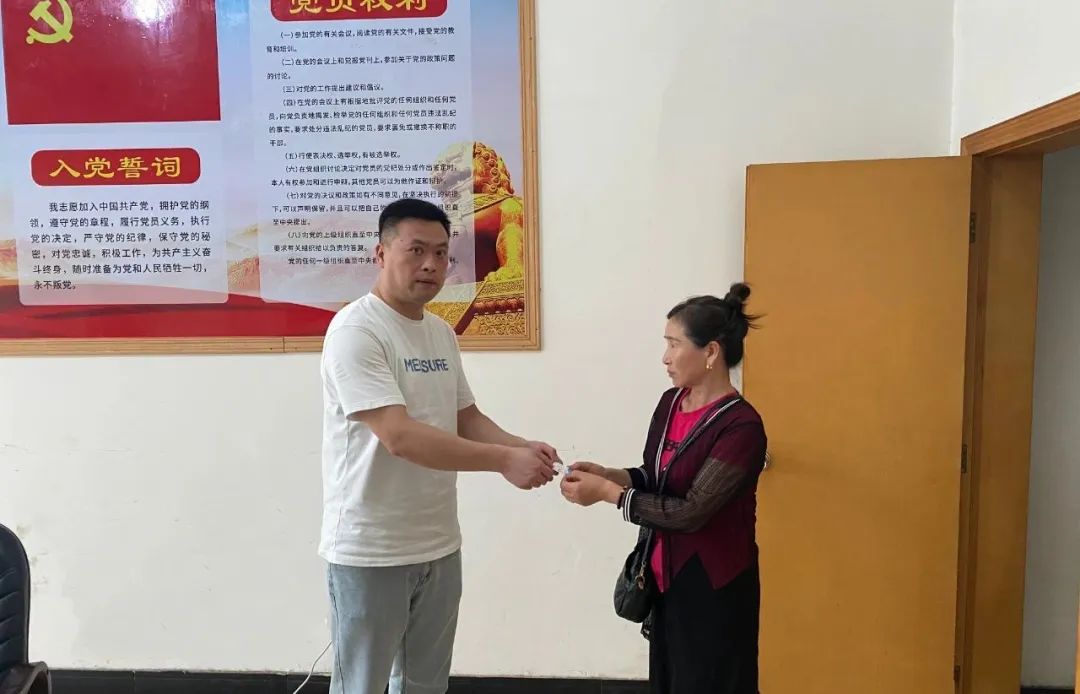 九江长运:我为群众办实事 贴心服务暖民心