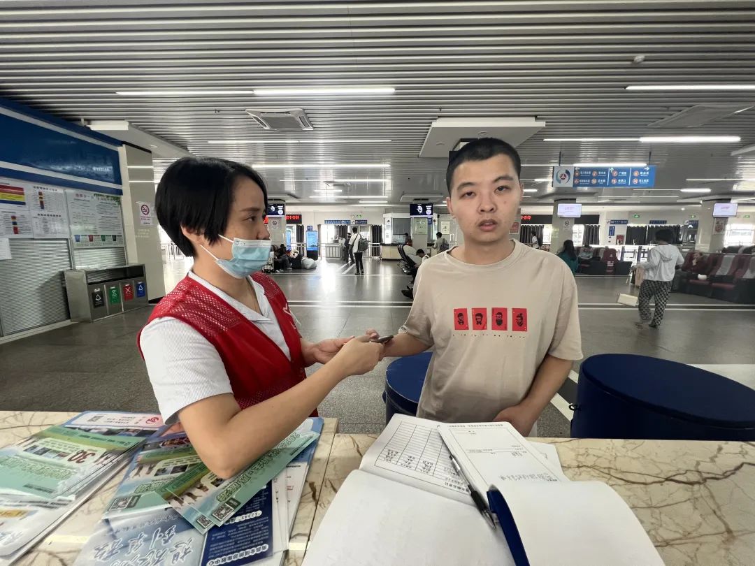 都市城际公交:暖心好事 接连不断