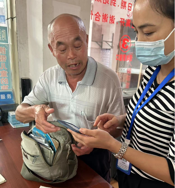 抚州长运:遇到你们真是我的幸运!