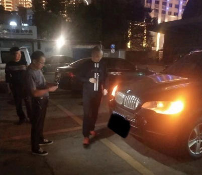 长运物业:等候90分钟的温馨提示