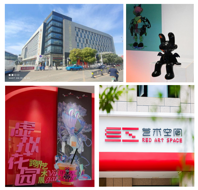 焕新升级 !乘坐“南昌精品文旅B线”邂逅诗意与生活