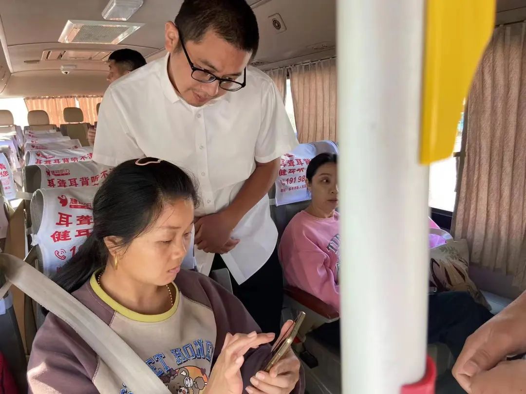 景德镇长运:乐平公交 加强驾驶员“三私”行为监管