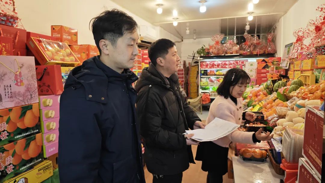 新余公交:开展消防安全隐患排查帮扶工作