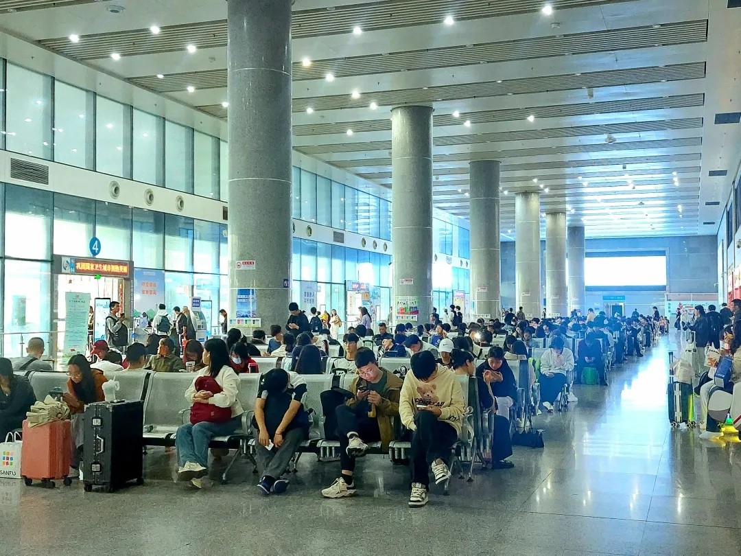 都市城际公交:积极备战清明假期运输 预计发送旅客3.5万人次