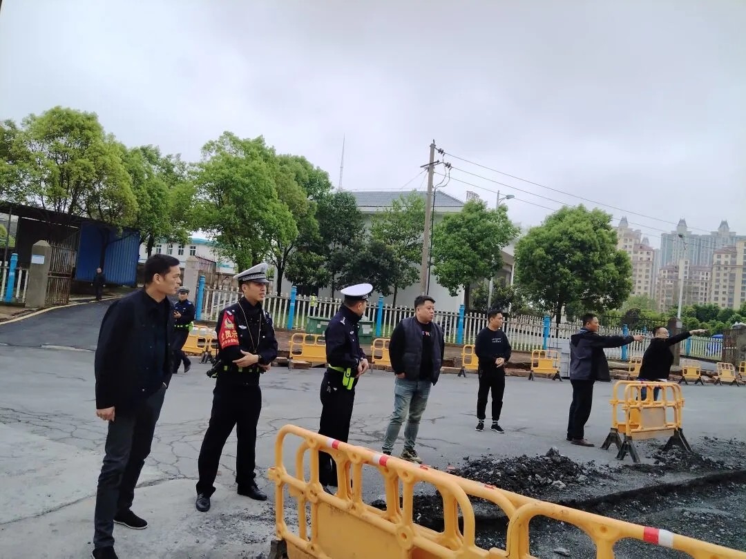 新余公交:协商调整公交线路 确保群众出行顺畅