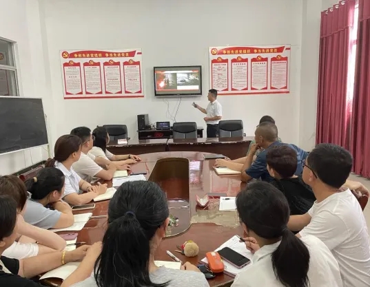 抚州长运:开展全员消防安全和紧急救护知识培训