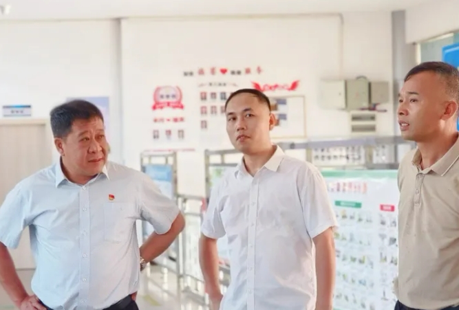鹰潭长运:持续发力守牢底线 开展安全生产检查