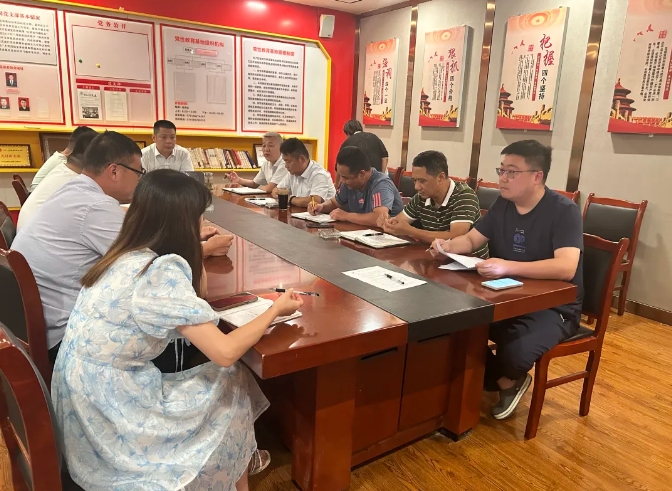 都市城际公交:客运一分公司召开站点巴士推进会