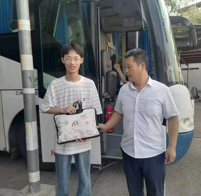 抚州长运:5分钟 迅速找到笔记本电脑主人