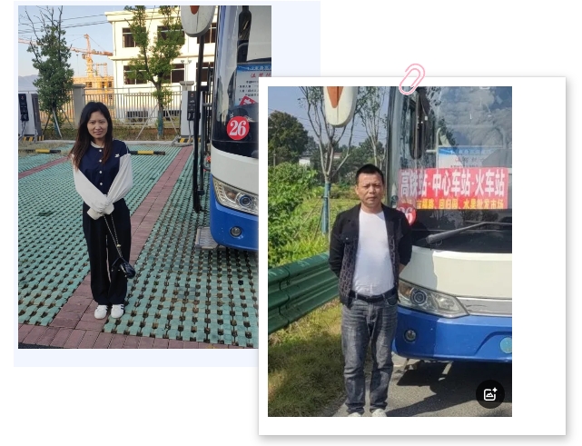 吉安公司：601路驾驶员拾金不昧 传递社会正能量