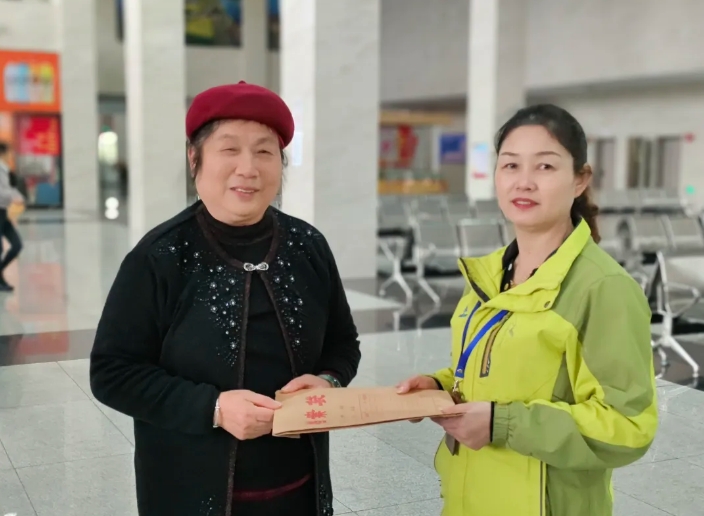 九江长运:微小细节见文明