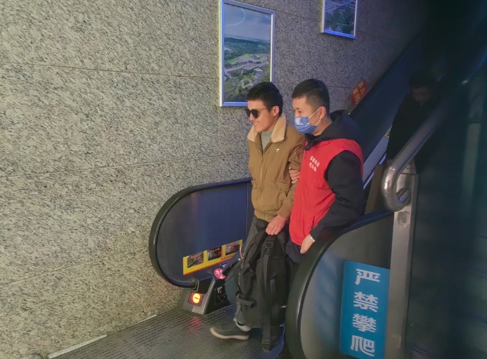 都市城际公交：一段途中守护 一场温暖陪伴