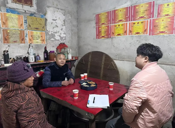 上饶汽运：以温情筑牢安全防线