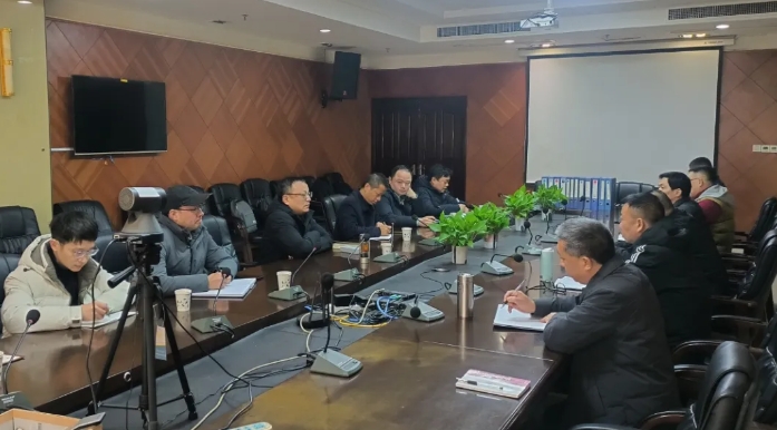 九江长运：汽车管理事业部考核九江长运机务、招采工作