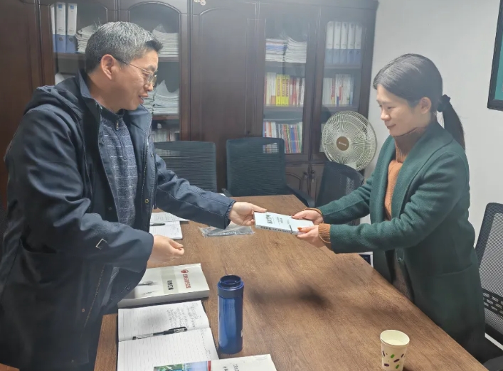 聚焦关键岗位  推进党风廉政建设