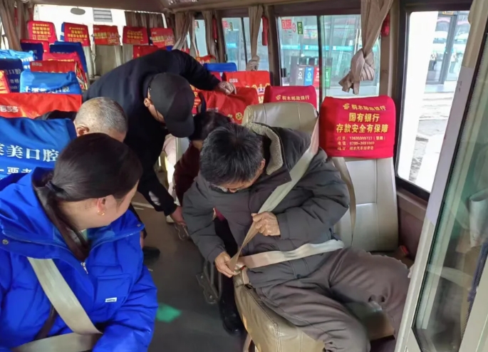 萍乡长运:开展春季消防安全专项检查筑牢安全防线